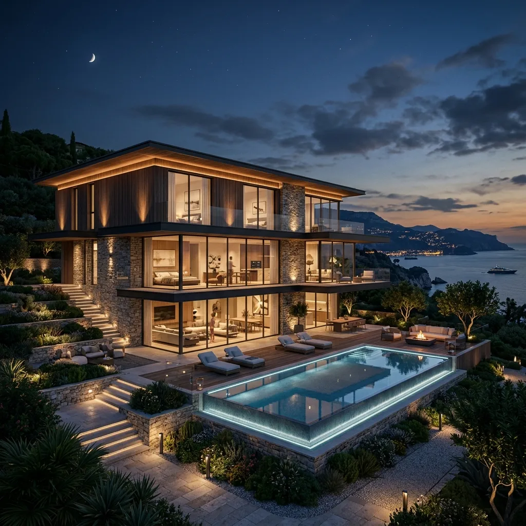 3D Visualisation