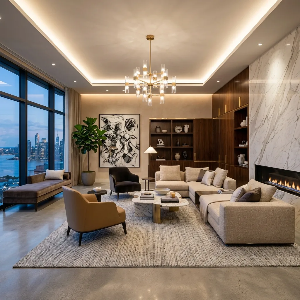 Interior Design
