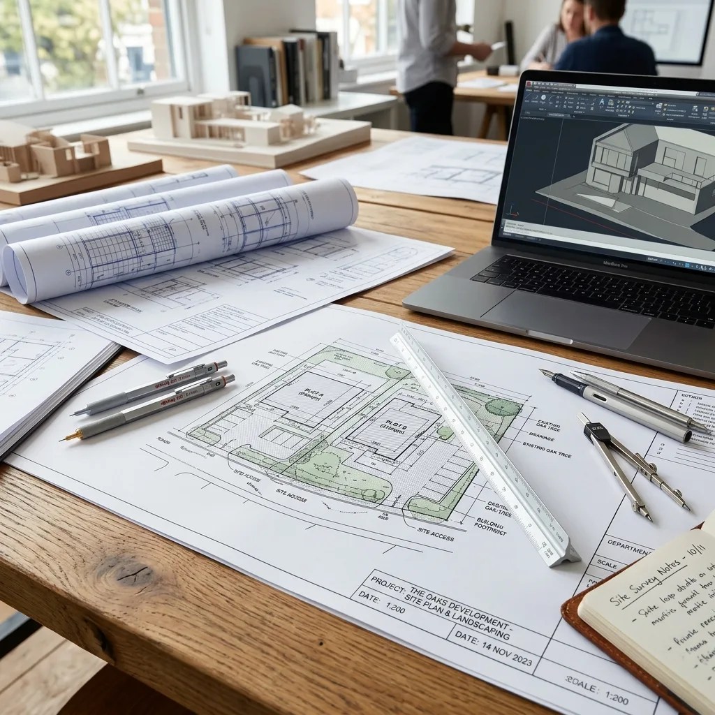 Plot Planning
