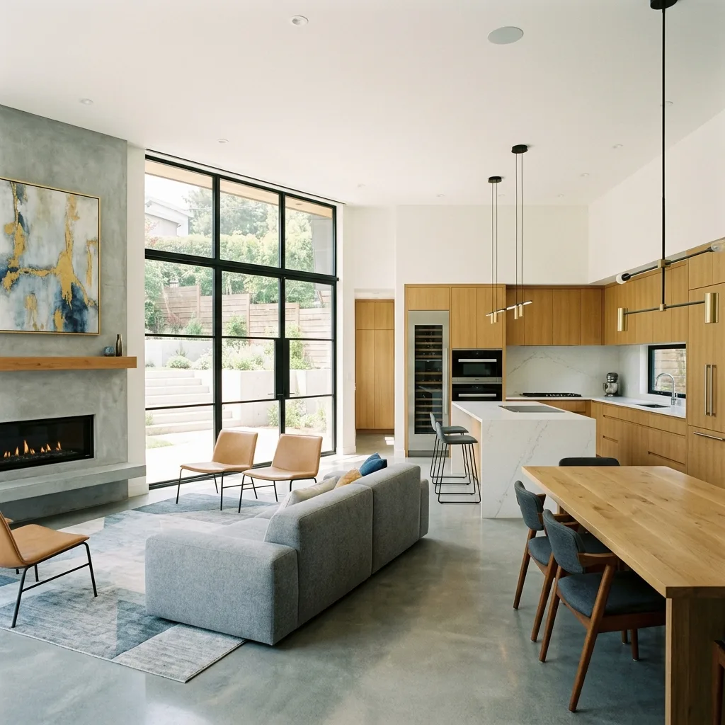 Renovation